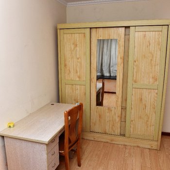 小时代度假公寓（青岛阳光景园店）酒店提供图片