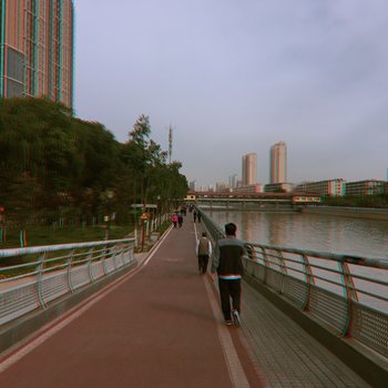 西宁慕容影悠公寓(河湟园分店)