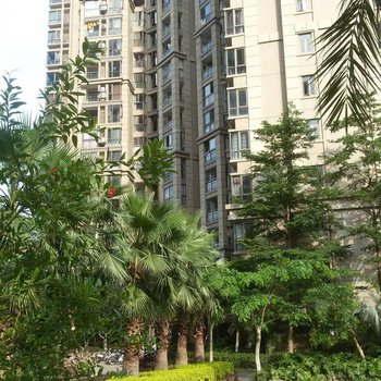 厦门阿波罗家庭旅馆