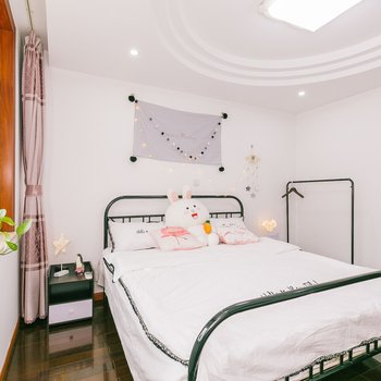 上海陈静红普通公寓(分店)酒店提供图片