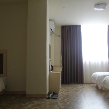 钦州松林商务酒店酒店提供图片