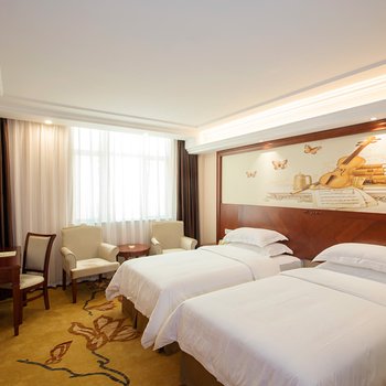 维也纳3好酒店(惠州中信水岸城店)酒店提供图片