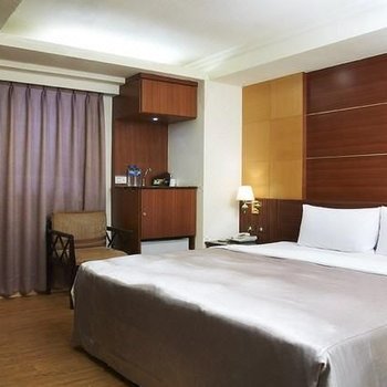 高雄晶晶假期商旅酒店提供图片