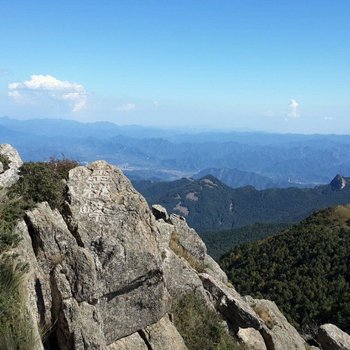 兴隆菊山农家院