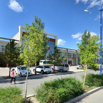 锡林浩特市利隆旅店