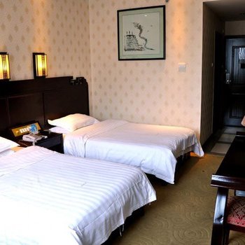 桂林银杉宾馆酒店提供图片