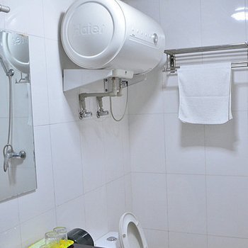 丹阳乐为宾馆酒店提供图片