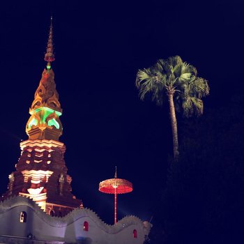 西双版纳私奔客栈酒店提供图片