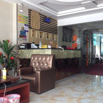 洪湖宜居快捷商务酒店酒店提供图片