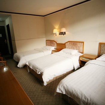 五台山银馨宾馆酒店提供图片
