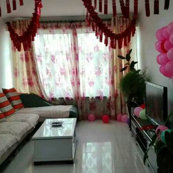 呼伦贝尔于大姐家庭宾馆酒店提供图片