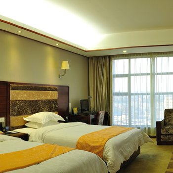 郴州中天大酒店酒店提供图片