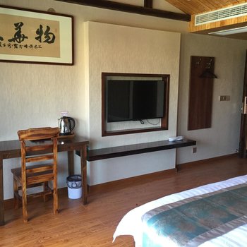 宜兴老茶壶人家农家乐酒店提供图片