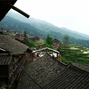 黎平肇兴山水客栈酒店提供图片
