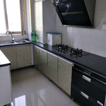 唐山海港开发区妞妞日租房公寓(2号店)酒店提供图片