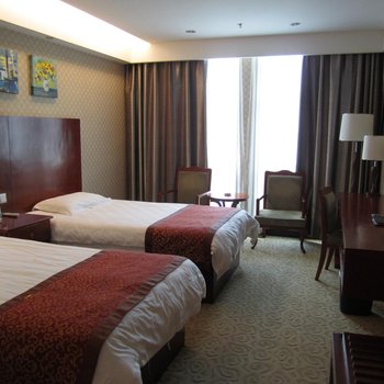 玉山珺轩商务酒店酒店提供图片