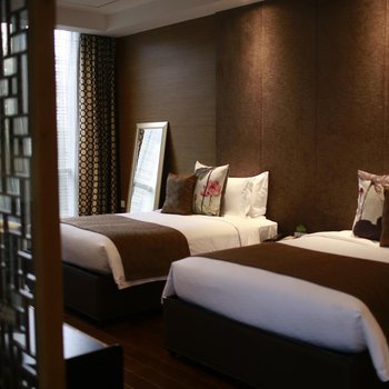 上海中邦颐道酒店酒店提供图片