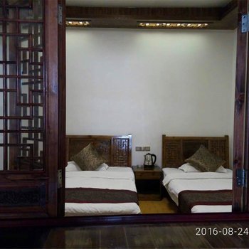 宏村品茗客栈酒店提供图片