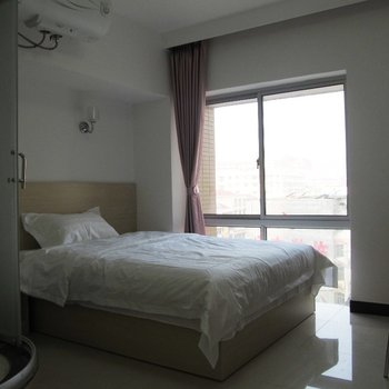 浏阳名城酒店式公寓酒店提供图片