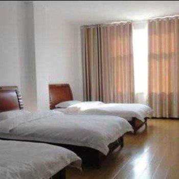 随州大洪山珍珠泉大酒店酒店提供图片