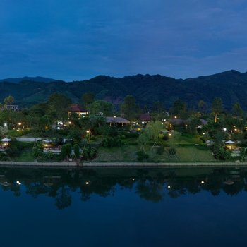 惠州富力岭南花园温泉度假山庄酒店提供图片