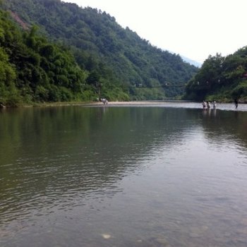 成都花水湾云海庭苑酒店提供图片