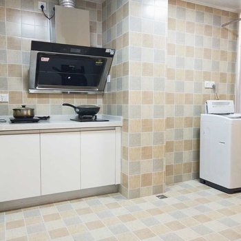 攀枝花付裕公寓(桥西街分店)酒店提供图片