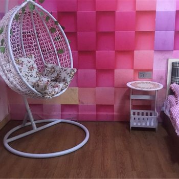 湘潭春风十里主题驿站(2号店)酒店提供图片