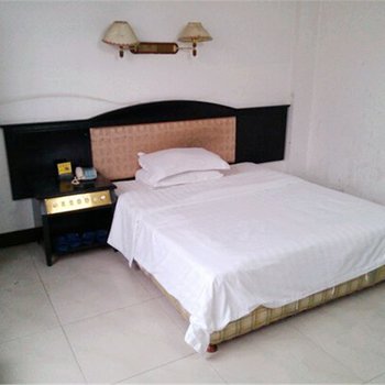 贵港金宏旅馆酒店提供图片