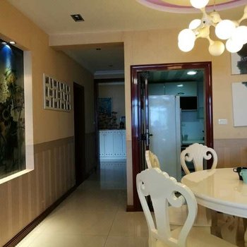 重庆乐笑普通公寓(北城三路店)酒店提供图片