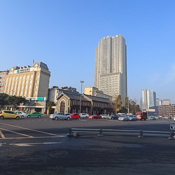 悠然精品酒店(成都宽窄巷子店)酒店提供图片