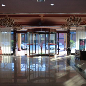 长治明乐苑酒店(原八一宾馆)酒店提供图片