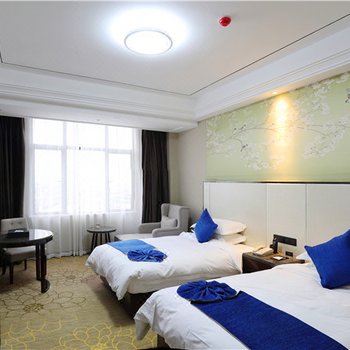余干玉庭国际酒店酒店提供图片