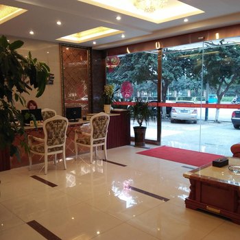 遂宁皇廷南苑酒店酒店提供图片