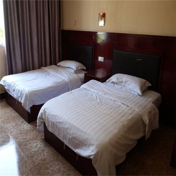 龙山贵族宾馆酒店提供图片