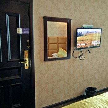 江口星期天假日酒店酒店提供图片