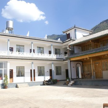 大理鸡足山灵山缘客栈