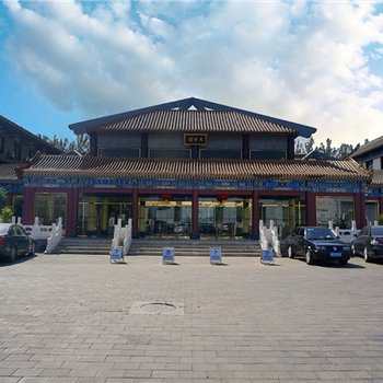 天鹅湖温泉度假村(天津万景园)(原万景园温泉度假村)酒店提供图片