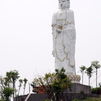 大竹吉祥旅社酒店提供图片