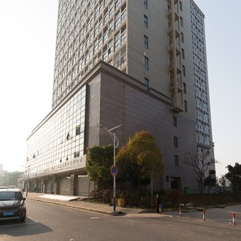 上海HIGH空间公寓(年家浜路分店)酒店提供图片