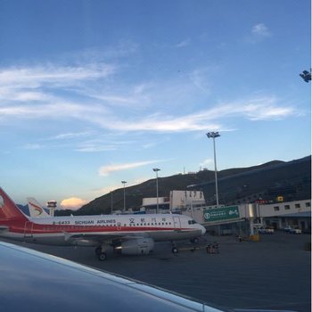 成都市中心地铁口春熙旁普通公寓酒店提供图片