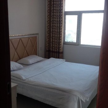 西宁海宁公寓家庭宾馆酒店提供图片