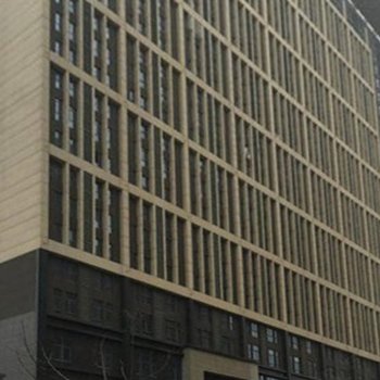 即墨宝龙酒店公寓酒店提供图片