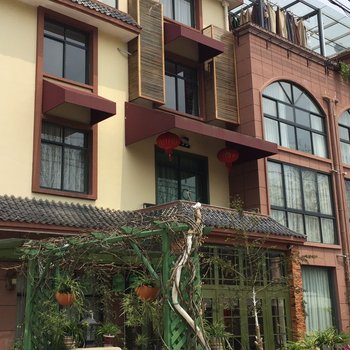 杭州青庭院落客栈酒店提供图片