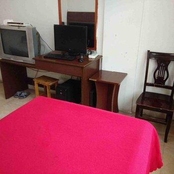 南城天庭宾馆酒店提供图片