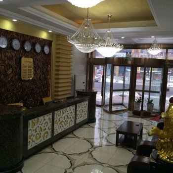 辽阳天星凯达休闲商务宾馆酒店提供图片