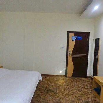 钦州环宇便捷酒店酒店提供图片