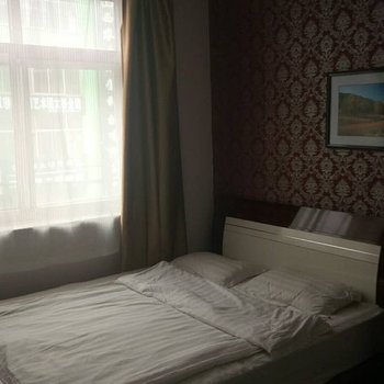 晋中太谷银星快捷酒店酒店提供图片