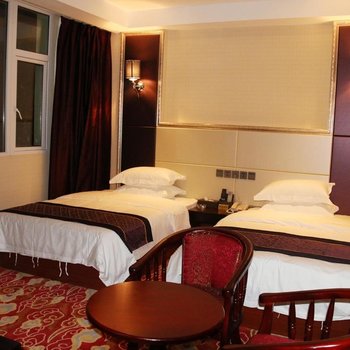 威宁奢香大酒店酒店提供图片