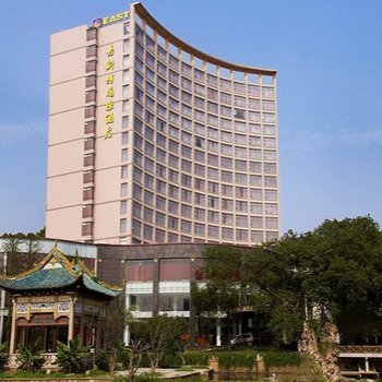 武汉珞珈山宾馆（原武汉易斯特国际酒店）